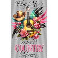 Country music-CM-82